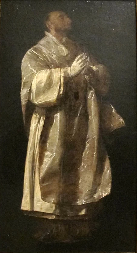 San Carlo Borromeo